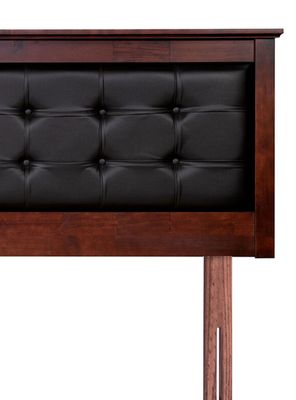 Imagen 2 del producto Respaldo Toledo 2 M