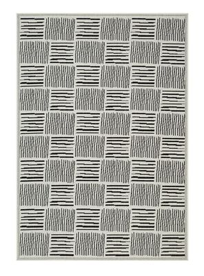 Alfombra Ibiza 160x230 cm