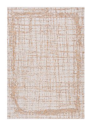 Alfombra Creta 240x330 cm Beige