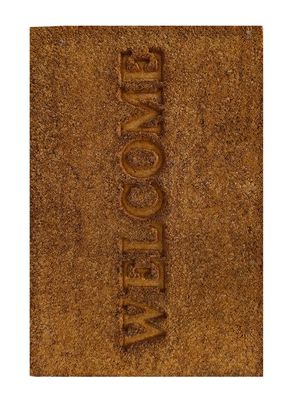 Limpiapiés Coco Welcome 40x60 cm