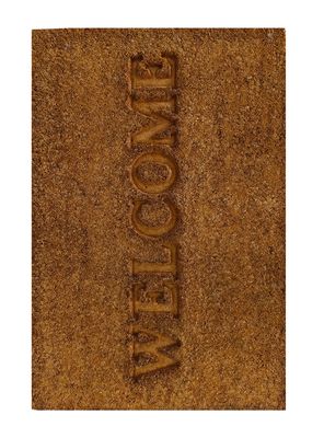 Imagen 1 del producto Limpiapiés Coco Welcome 60x120 cm