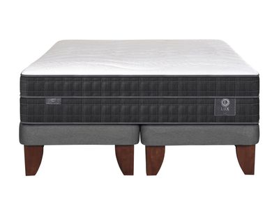 Imagen 2 del producto Cama Europea Lux King Base Dividida