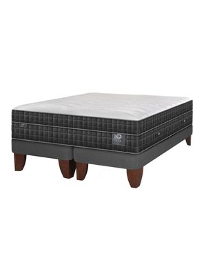 Imagen 1 del producto Cama Europea Lux Súper King Base Dividida