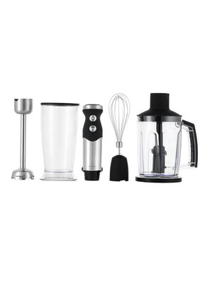 Imagen 2 del producto Stick Multimixer 800W + Accesorios Klot