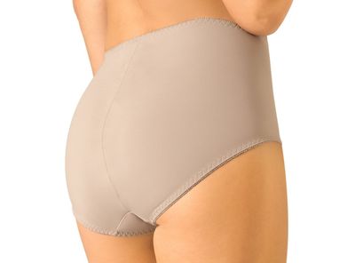 Imagen 2 del producto Calzón Control Abdomen Leonisa