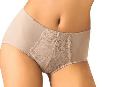 Calzón Control Abdomen Leonisa