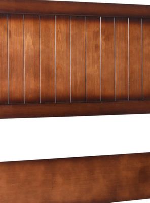 Imagen 2 del producto Respaldo Monterrey King