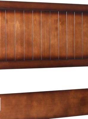 Imagen 2 del producto Respaldo Monterrey Súper King