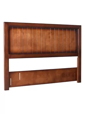 Respaldo Monterrey Súper King