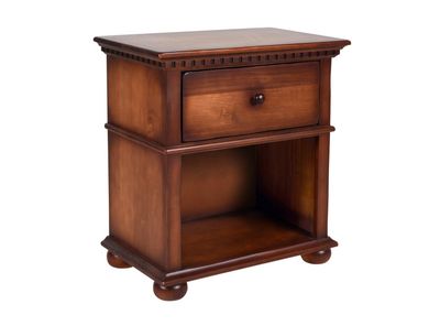 Imagen 2 del producto Set Maderas Monterrey 2 Plazas