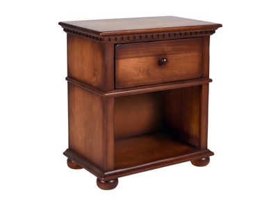 Imagen 2 del producto Set Maderas Monterrey Respaldo King