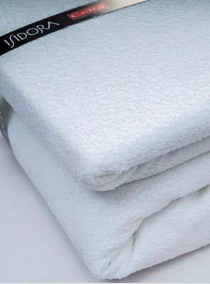 Imagen 2 del producto Cubre Colchón Impermeable y Respirable 1.5 Plazas x 2 M