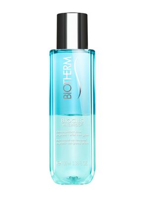 Desmaquillante Biotherm Ojos Biocils Impermeable 100 ml