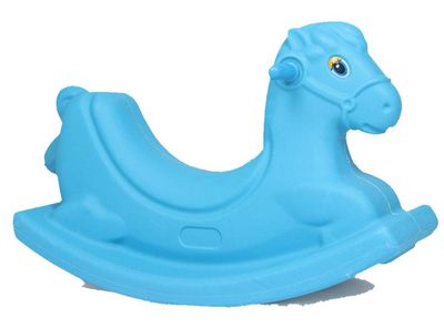 Balancín Talbot Caballo Azul