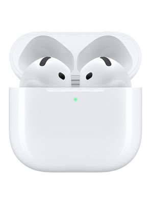 Imagen 2 del producto Apple AirPods 4