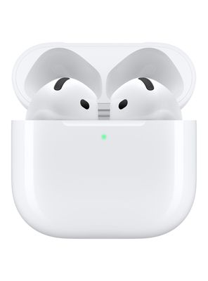 Imagen 2 del producto Apple AirPods 4 con Cancelación Activa de Ruido