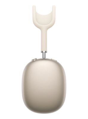 Imagen 2 del producto Apple AirPods Max Blanco estelar