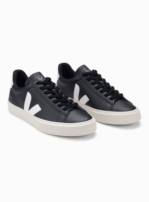 Imagen 2 del producto Zapatilla Urbana Diseño Campo Cuero Mujer