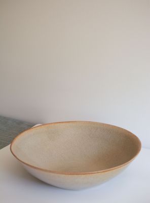 Ensaladera Cerámica Gres 1.75 Litros