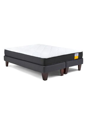 Imagen 2 del producto Cama Europea Funcional 2 Plazas