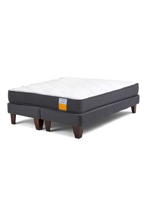 Cama Europea Funcional Queen
