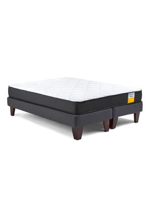 Imagen 2 del producto Cama Europea Funcional King