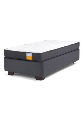 Imagen 1 del producto Cama Americana Funcional 1 Plaza Plus