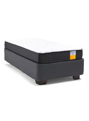 Imagen 2 del producto Cama Americana Funcional 1.5 Plazas Plus