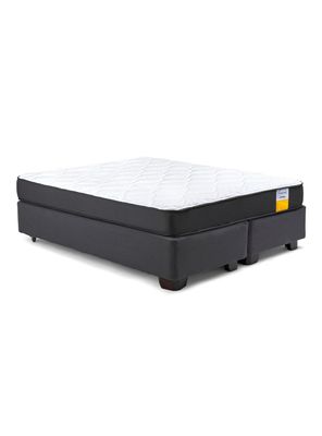 Imagen 2 del producto Cama Americana Funcional 2 Plazas Plus