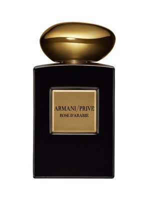 Perfume Giorgio Armani Prive Rose D'Arabie Unisex EDP 100 ml