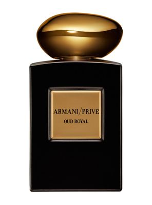 Imagen 1 del producto Perfume Giorgio Armani A Privee Oud Royal Mujer EDP 100 ml