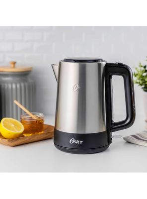 Imagen 2 del producto Hervidor Eléctrico 1.7 Litros BVSTKE671 Acero