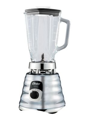 Imagen 2 del producto Licuadora 3 Velocidades 700W Perilla Ergonómica Cromo