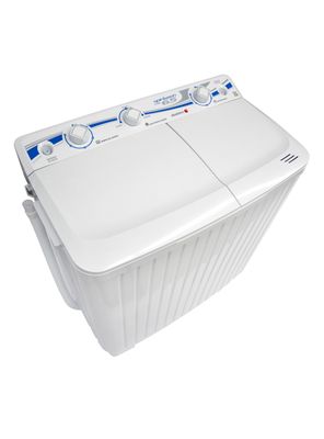 Imagen 2 del producto Lavadora Sindelen Superior 6.5 Kilos LC6550