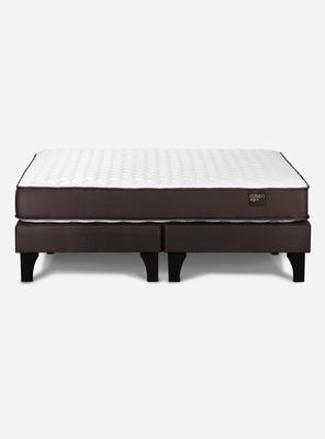 Imagen 2 del producto Cama Ergo T 2 Plazas Base Dividida