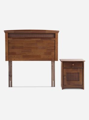 Imagen 2 del producto Cama Ergo T 1 Plaza Veneto