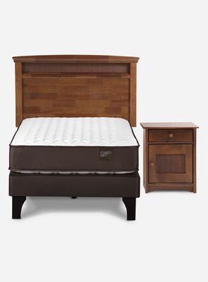 Cama Ergo T 1 Plaza Veneto