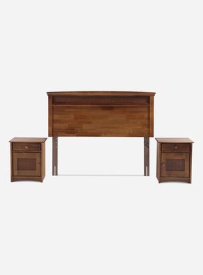 Imagen 2 del producto Cama Ergo T 2 Plazas Base Dividida Veneto