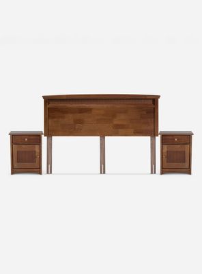 Imagen 2 del producto Cama Ergo T King Veneto