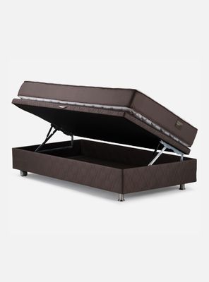 Imagen 2 del producto Boxet Ergo T 1 Plaza x2.00