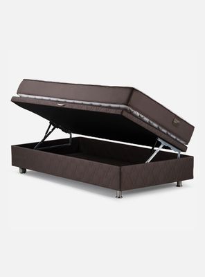 Imagen 2 del producto Boxet Ergo T 1.5 Plazas x2.00