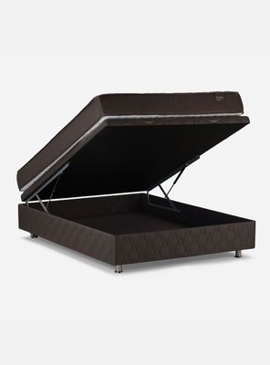 Imagen 2 del producto Boxet Ergo T 2 Plazas x2.00