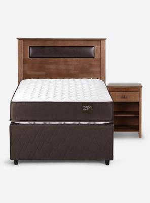 Imagen 2 del producto Diván Ergo T 1.5 Plazas Ferrara