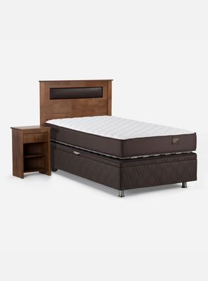 Boxet Ergo T 1.5 Plazas Ferrara