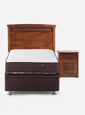 Boxet Ergo T 1.5 Plazas Veneto