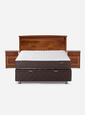 Boxet Ergo T 2 Plazas Veneto