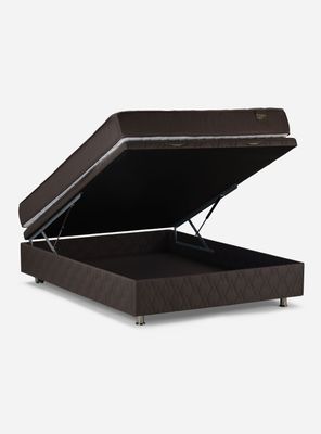 Imagen 2 del producto Boxet Ergo T 2 Plazas Tabor Grafito