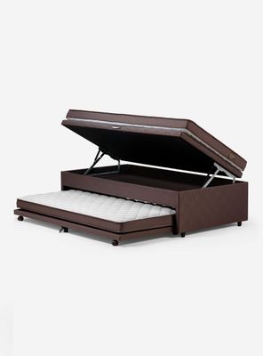 Imagen 2 del producto Bed Boxet Ergo T 1.5 Plazas Ferrara