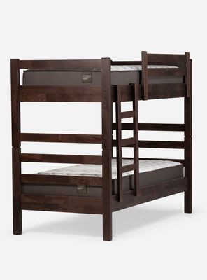 Camarote Chocolate Ergot Col 0.90 x 1.90