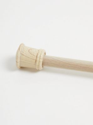 Imagen 2 del producto Set Soporte Extendible Crown Natural 16/19